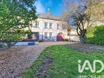 Vente maison 10 pièces Les Essarts 27