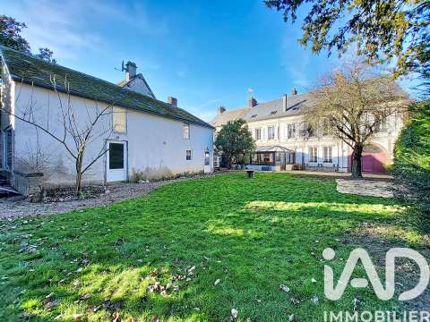 Vente maison 10 pièces Vente maison 10 pièces