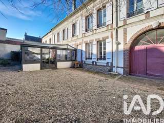 Vente maison 10 pièces Vente maison 10 pièces