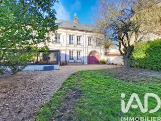 Vente maison 10 pièces Vente maison 10 pièces