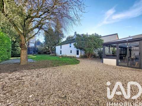 Vente maison 10 pièces Vente maison 10 pièces