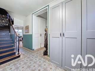 Vente maison 10 pièces Vente maison 10 pièces