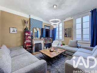 Vente maison 10 pièces Vente maison 10 pièces
