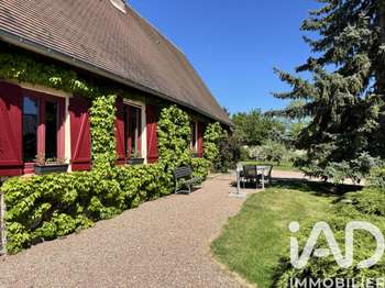 Vente maison 4 pièces Les Essarts 27