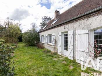 Vente maison 6 pièces Les Essarts 27