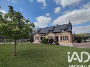 Vente Maison 5 chambresLes Essarts