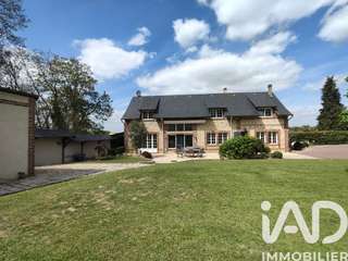 Vente maison 11 pièces