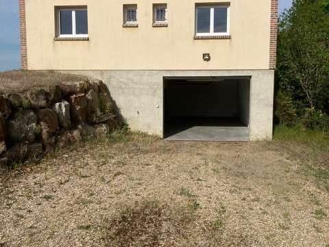 Vente maison 11 pièces