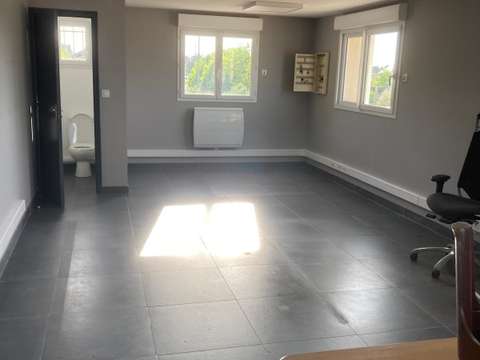 Vente maison 11 pièces