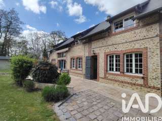Vente maison 11 pièces