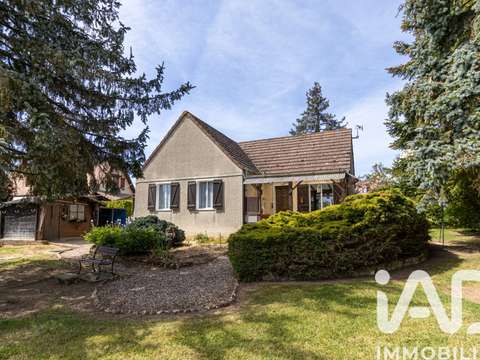 Vente maison 4 pièces Les Essarts 27