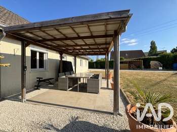 Vente Maison 4 chambresLes Essarts