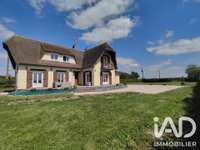 Vente maison 7 pièces Vente maison 7 pièces