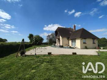 Vente Maison 5 chambresLes Essarts