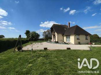 Vente Maison 5 chambresLes Essarts
