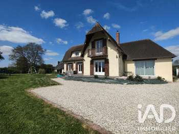 Vente maison 7 pièces Vente maison 7 pièces
