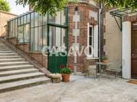 Vente maison 12 pièces Vente maison 12 pièces