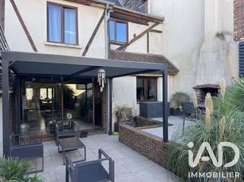 Vente maison 5 pièces Les Essarts 27