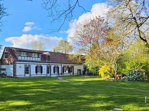 Vente maison 4 pièces Les Essarts 27