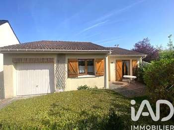 Vente maison 3 pièces Les essarts 76
