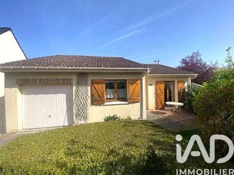 Vente maison 3 pièces Les essarts 76