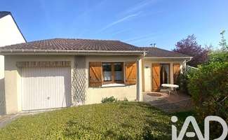 Photo Vente maison Les essarts