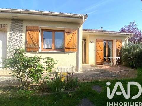 Vente maison 3 pièces Vente maison 3 pièces