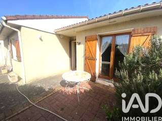 Vente maison 3 pièces Vente maison 3 pièces