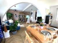 Vente maison 6 pièces Vente maison 6 pièces