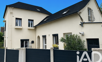 Photo Vente maison Les essarts