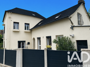 Vente Maison 5 chambresLes essarts