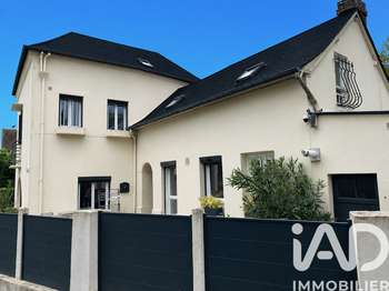 Vente Maison 5 chambresLes essarts