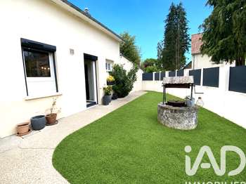 Vente maison 6 pièces Vente maison 6 pièces