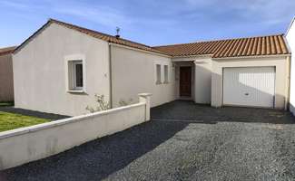 Photo Vente maison Les Essarts