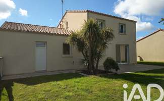 Photo Vente maison Les Essarts