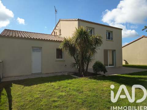 Vente maison 6 pièces Les Essarts 85
