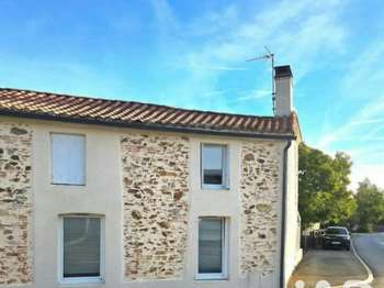 Vente maison 4 pièces Les Essarts 85