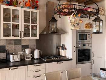 Vente maison 3 pièces Les Étilleux 28