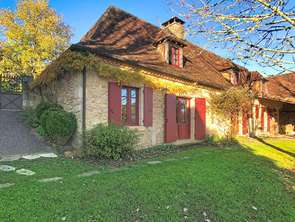 Vente Maison 4 chambresLes Eyzies