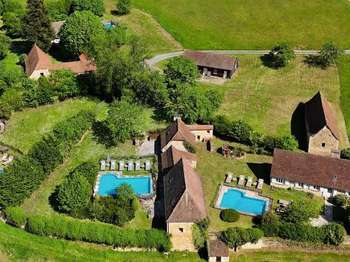 Vente Maison 18 chambresLes Eyzies