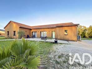 Vente Maison 3 chambresLes Eyzies-de-Tayac-Sireuil