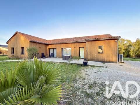 Vente maison 5 pièces Les Eyzies-de-Tayac-Sireuil 24