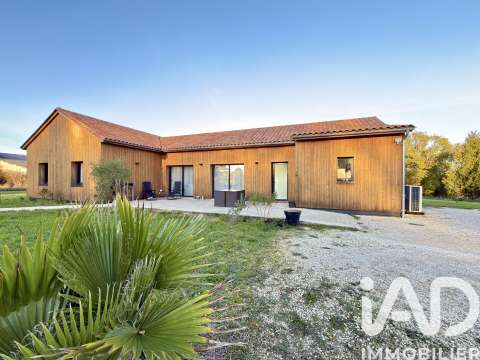 Vente maison 5 pièces Les Eyzies-de-Tayac-Sireuil 24