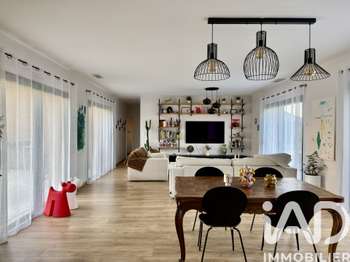 Vente Maison 3 chambresLes Eyzies-de-Tayac-Sireuil
