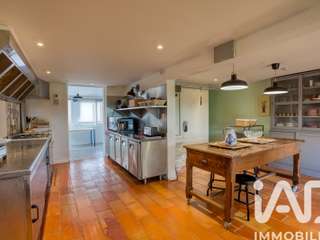 Vente maison 10 pièces