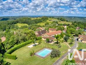 Vente Maison 6 chambresLes Eyzies-de-Tayac-Sireuil