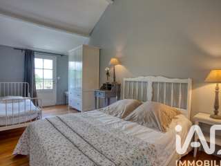 Vente maison 10 pièces