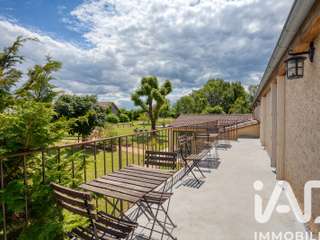 Vente maison 10 pièces
