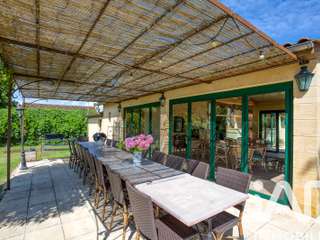 Vente maison 10 pièces