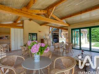 Vente maison 10 pièces